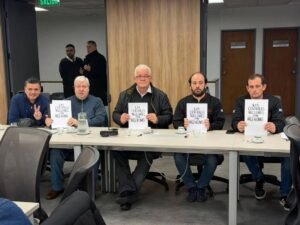 ⚛️ EN DEFENSA DE LAS CENTRALES NUCLEARES ARGENTINASNO A LA PRIVATIZACIÓN – EN DEFENSA DE LA SOB